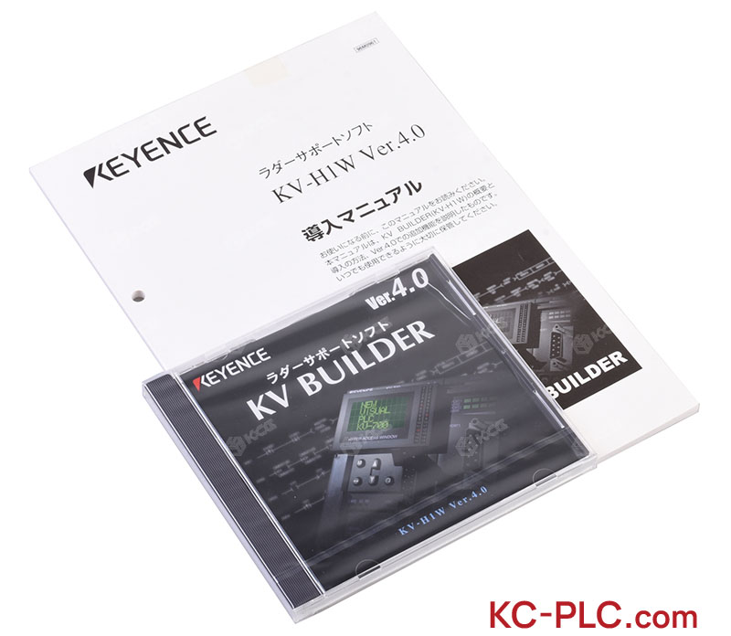 KV-H1W　Ver.4.0