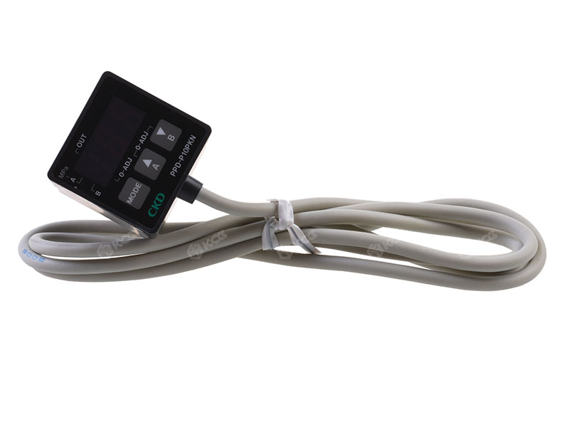 CKD<br/>PPD-P10PKN-6B