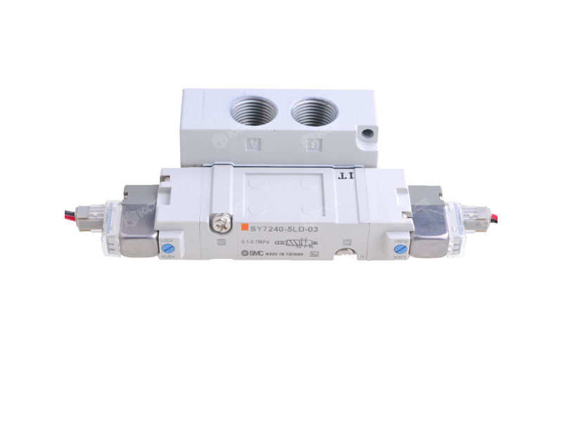 SMC<br/>SY7240-5LD-03
