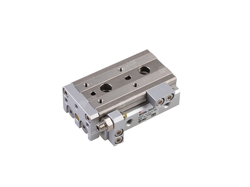SMC<br/>MXQ8L-20AS