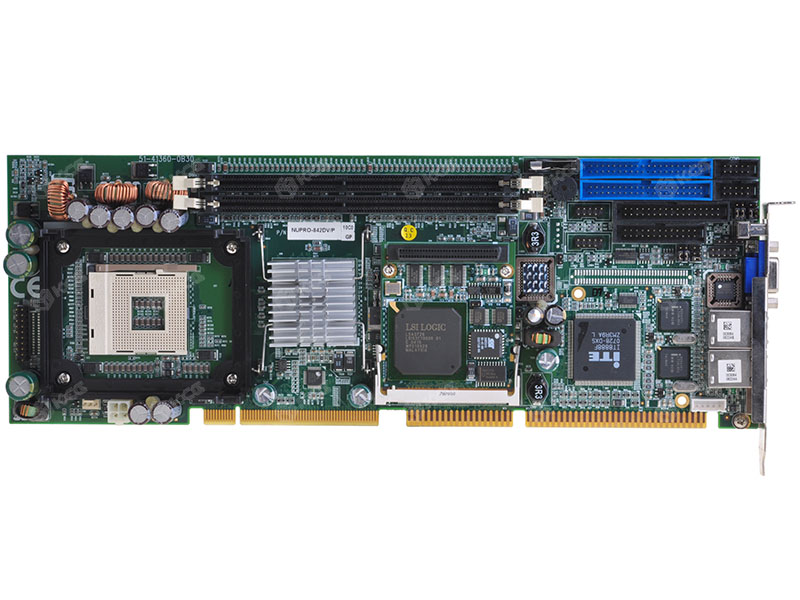ADLINK<br/>NUPRO-842 DV/P　51-41360-0B30