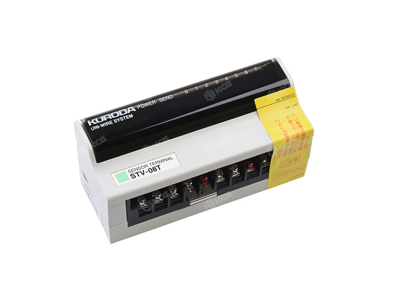 KURODA<br/>STV-08T