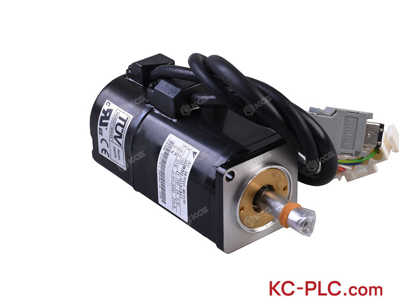 YASKAWA<br/>SGMAH-01A1A21