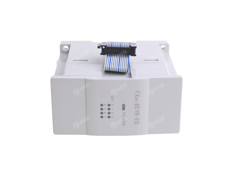 FX2N-8EYR-ES/UL