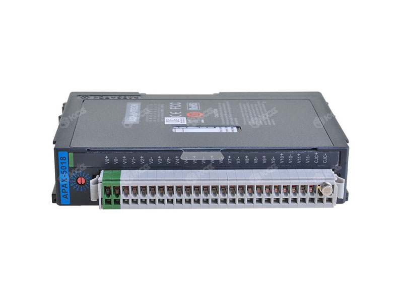  ADVANTECH<br/> APAX-5018