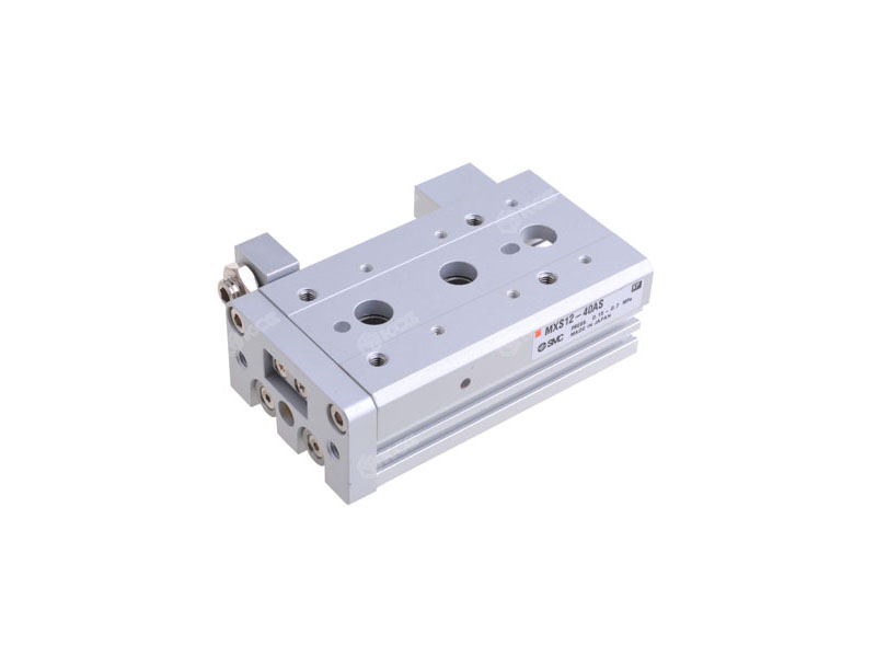 SMC<br/>MXS12-40AS