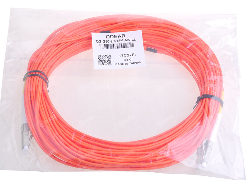 QG-G50-2C-15M-AW-LL