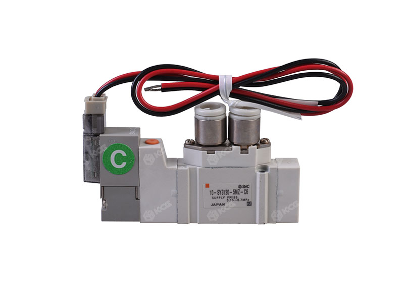 SMC<br/>10-SY3120-5MZ-C6