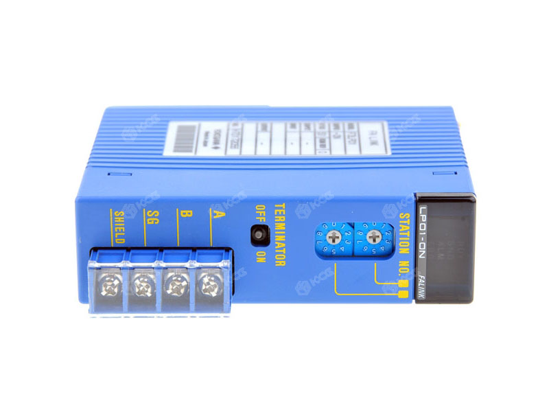 YOKOGAWA<br/>F3LP01-0N