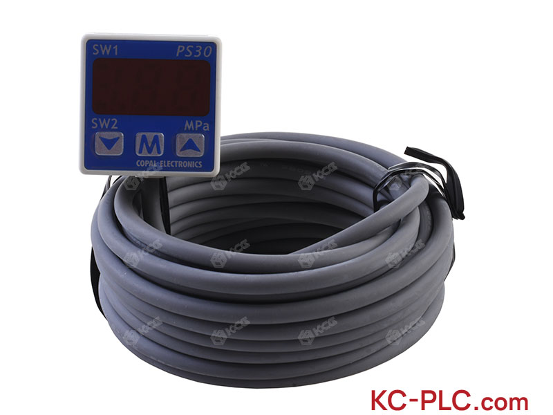 COPAL ELECTRONICS<br/>PS30-103R-N-018