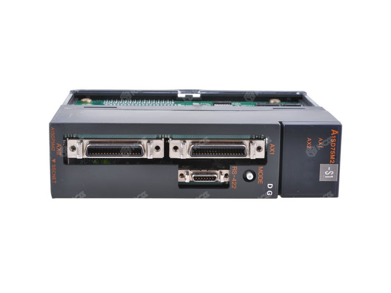 A1SD75M2-S1