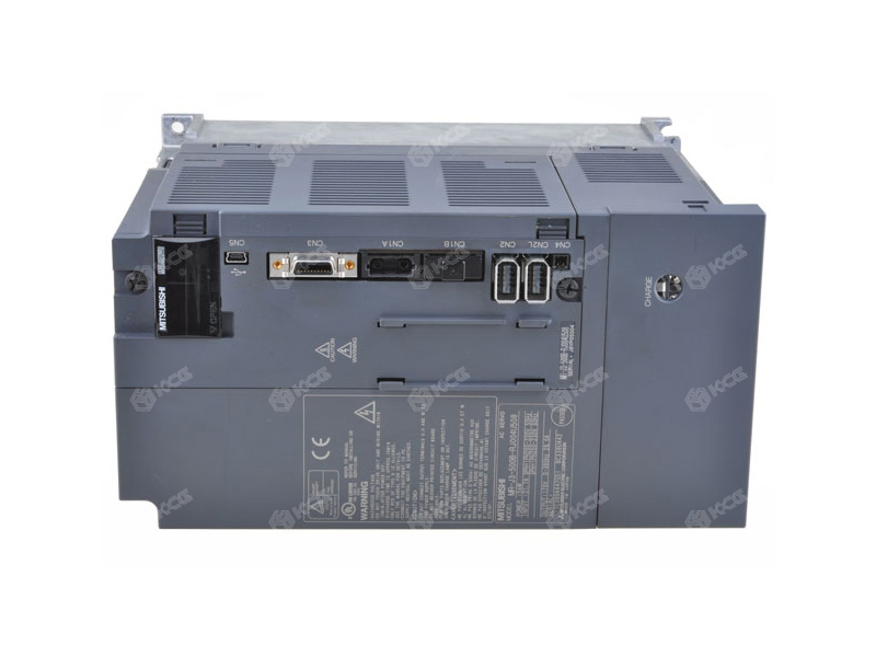 MR-J3-500B-RJ004U508