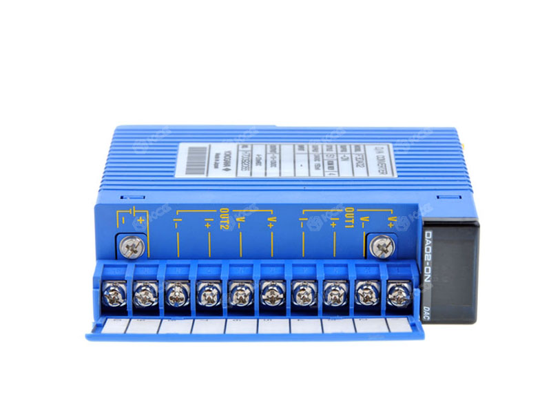 YOKOGAWA<br/>F3DA02-0N