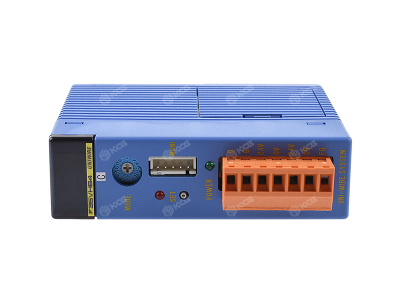 YOKOGAWA<br/>F3SVH64