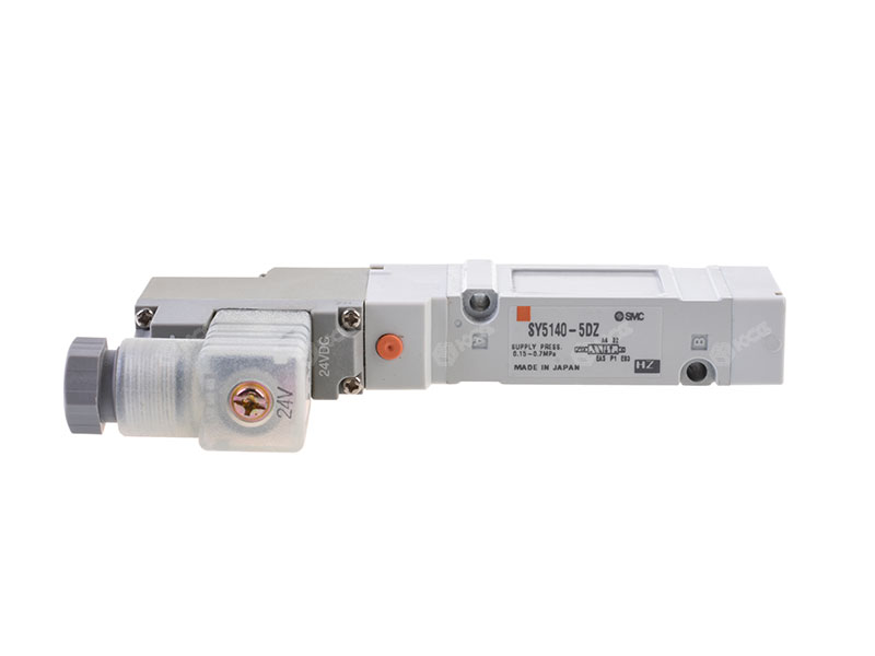 SMC<br/>SY5140-5DZ