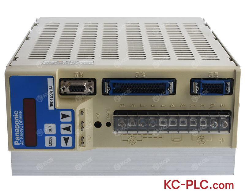 PANASONIC<br/>MSD153A1W