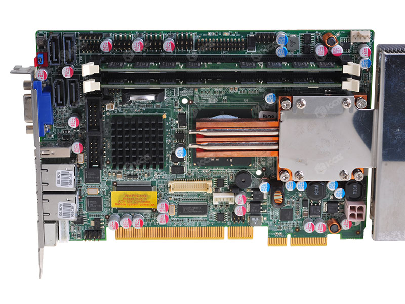 IEI<br/>PICOe-GM45A-R10<br/>00FB104-00-101-RS