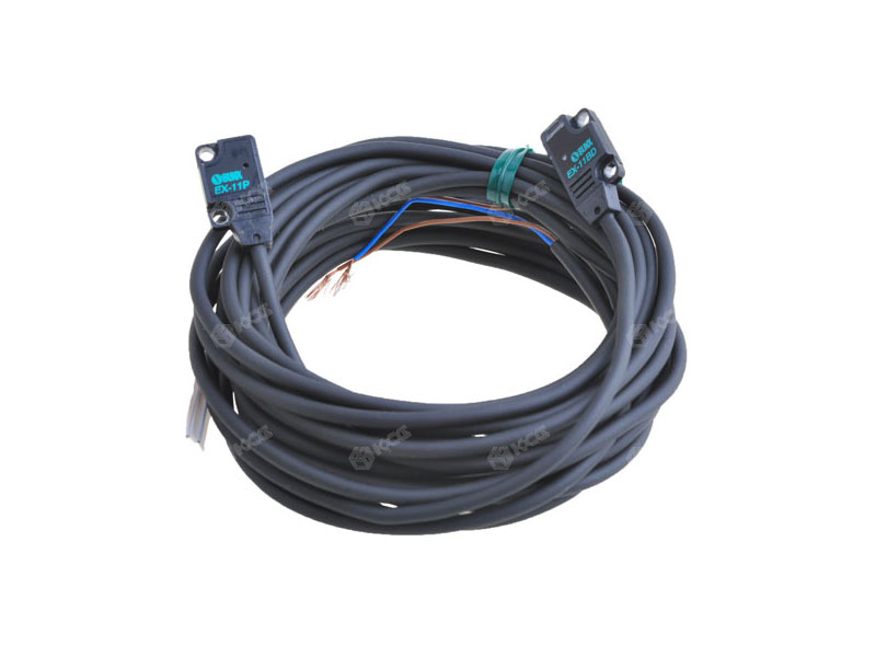 SUNX<br/>EX-11B