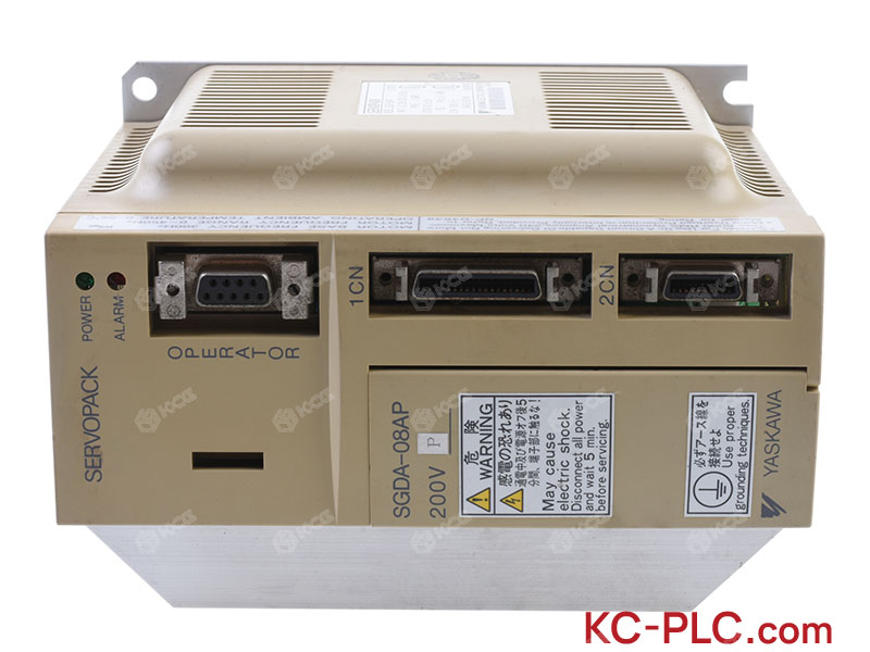 YASKAWA<br/>SGDA-08APP