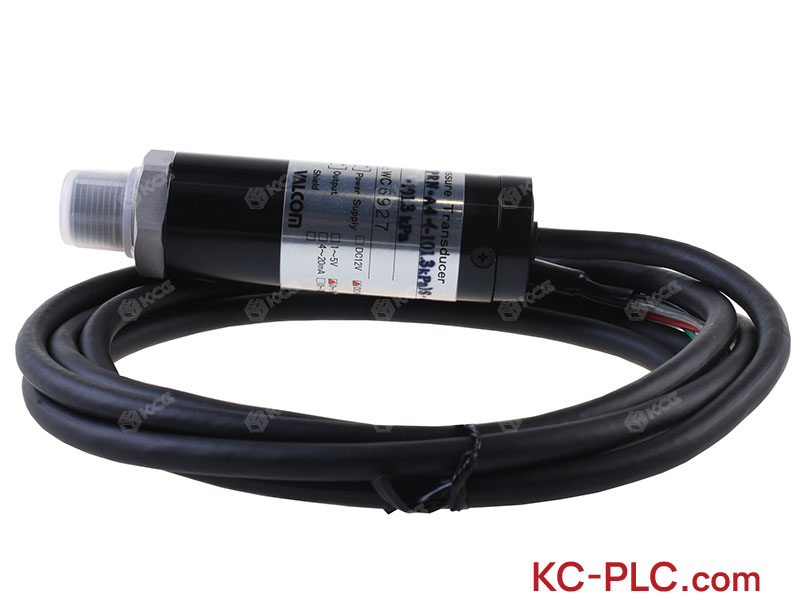 VALCOM<br/>VPRN-A4-(101.3KPA)S-4