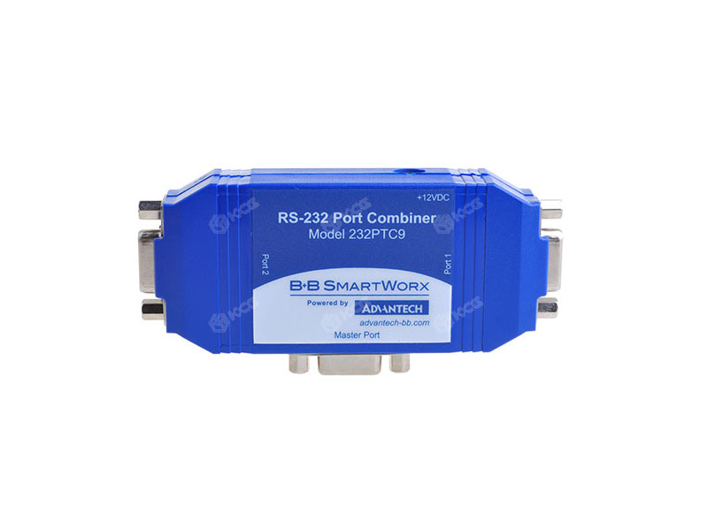 ADVANTECH<br/>BB-232PTC9