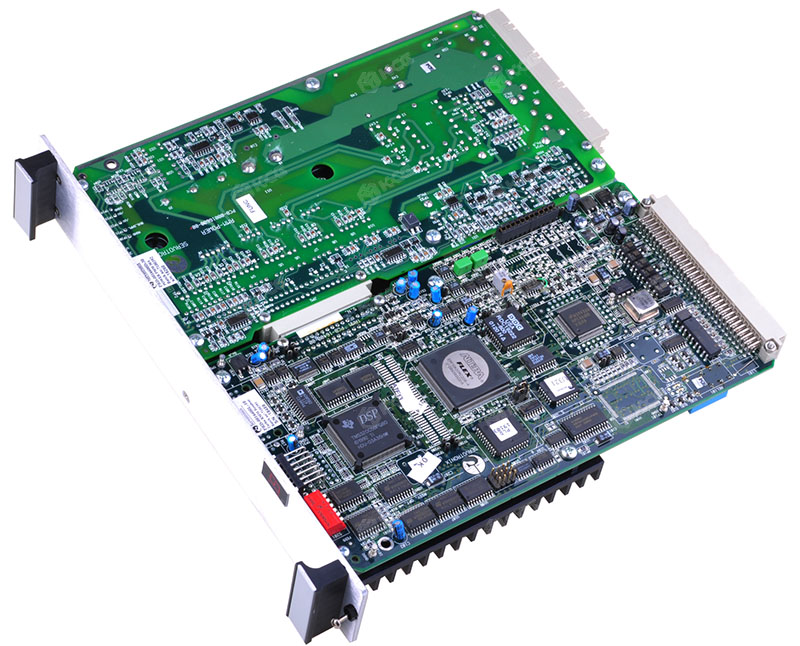 KOLLMORGEN SERVOTRONIX<br/>PRD-0017000L-30