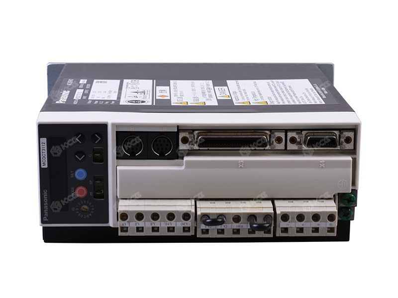 PANASONIC<br/>MCDCT3112