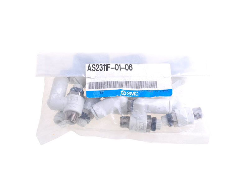 SMC<br/>AS2311F-01-06