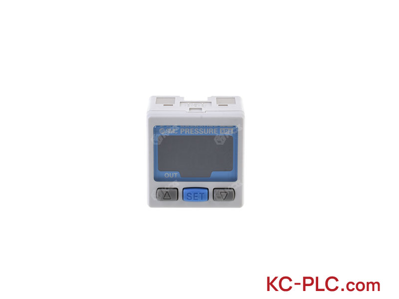 SMC<br/>ZSE30-01-25-LB