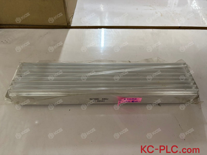 IWAKI<br/>RH300C 40ΩJ