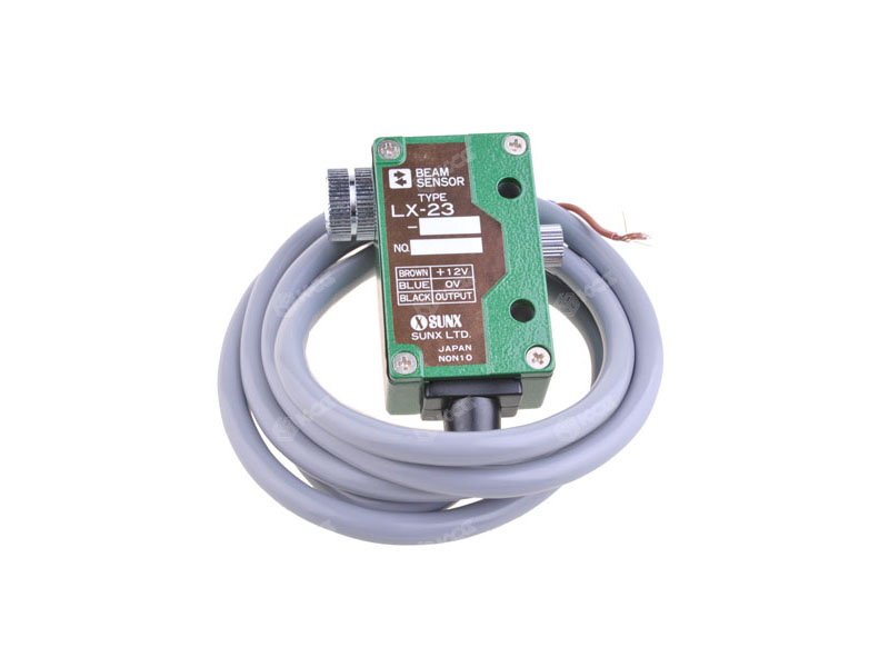 SUNX<br/>LX-23
