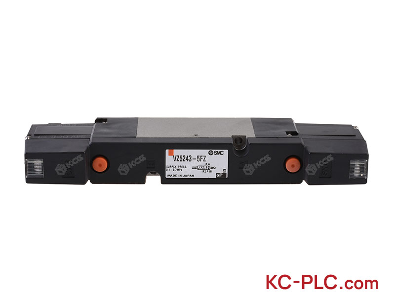 SMC<br/>VZ5243-5FZ