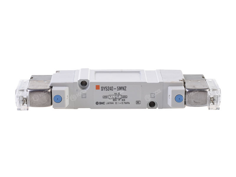 SMC<br/>SY5240-5MNZ