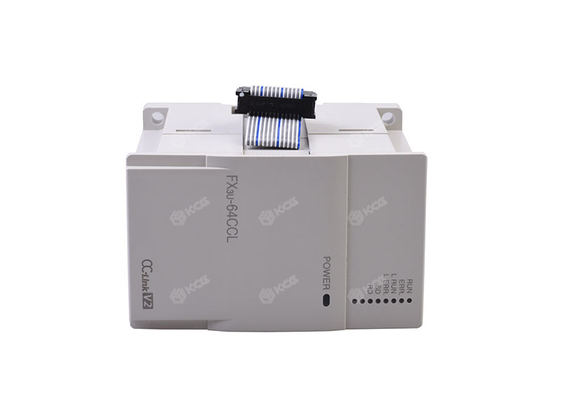 FX3U-64CCL