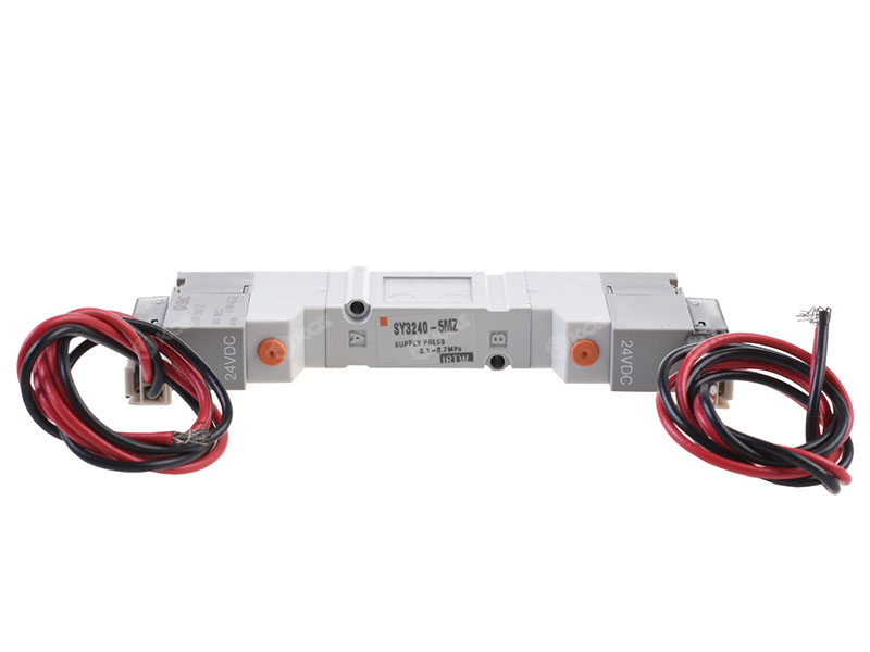SMC<br/>SY3240-5MZ