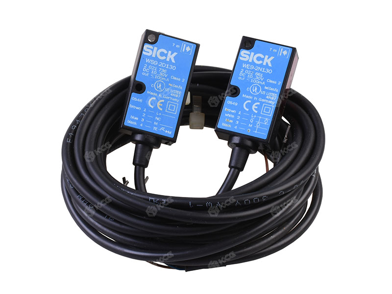 SICK<br/>WS/WE9-2N130