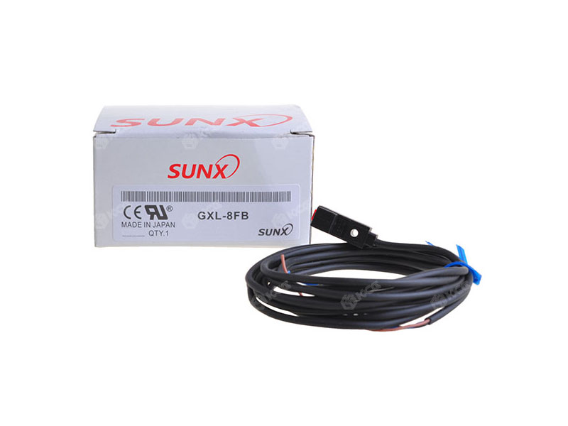 SUNX<br/>GXL-8FB