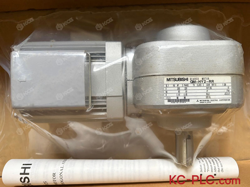 GM-HY2-RR　1/20　0.1KW