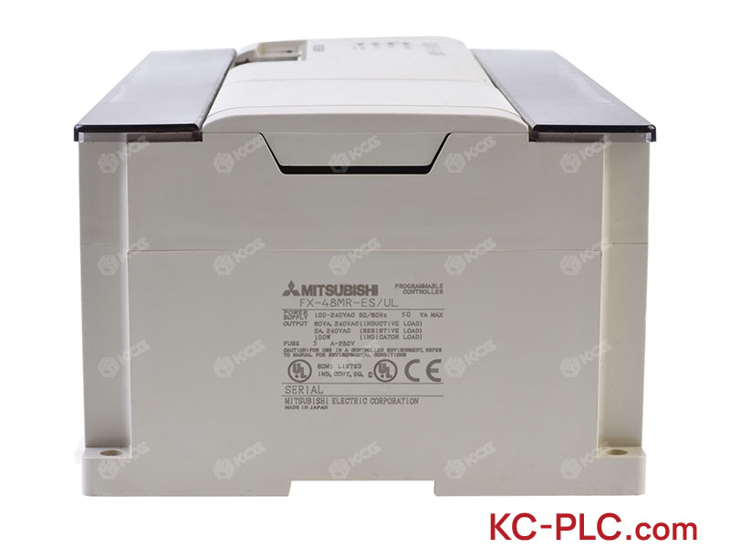 FX-48MR-ES/UL