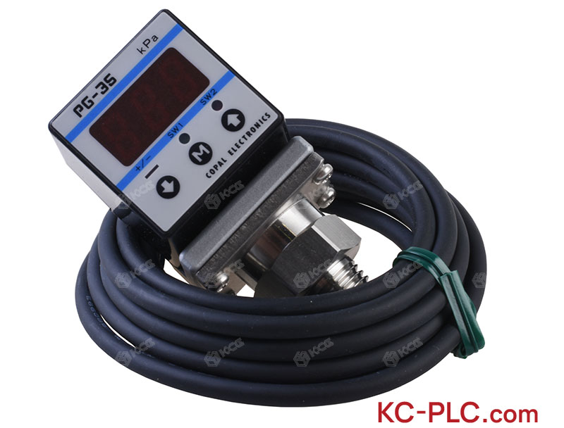 COPAL ELECTRONICS<br/>PG-35-103R-NR2