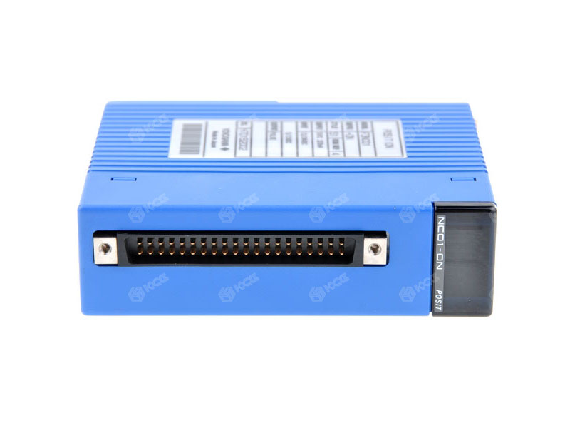 YOKOGAWA<br/>F3NC01-0N