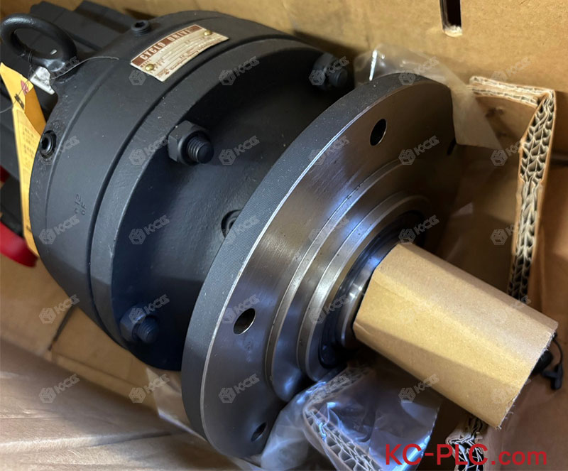 SUMITOMO CYCLO DRIVE<br/>CNVM-4115-6