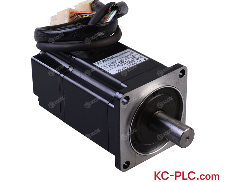 YASKAWA<br/>SGM-02B312