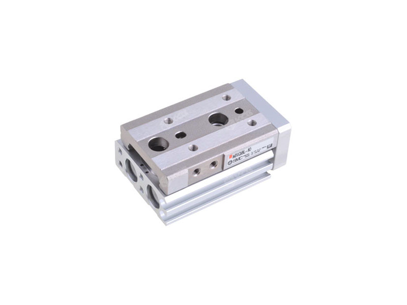 SMC<br/>MXQ8L-10