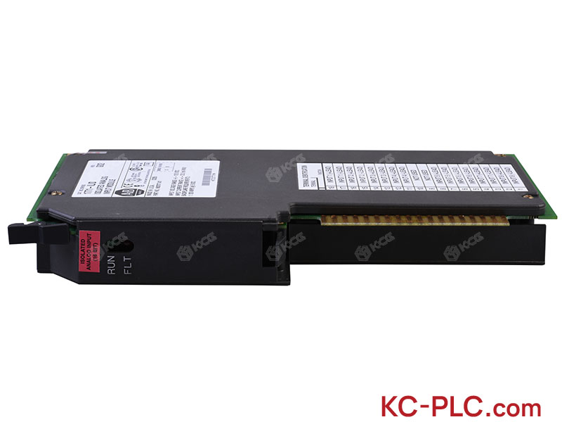 ALLEN BRADLEY<br/>1771-IL　SERIES D