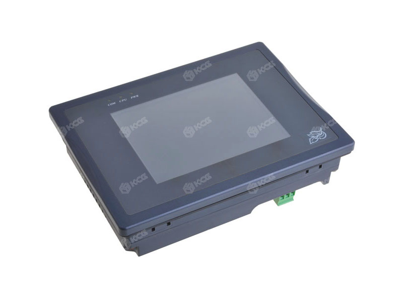 MAPLE SYSTEMS<br/>HMI 520T-007E