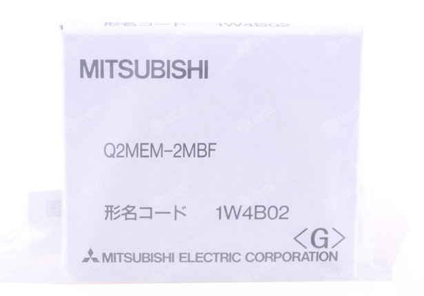 Q2MEM-2MBF