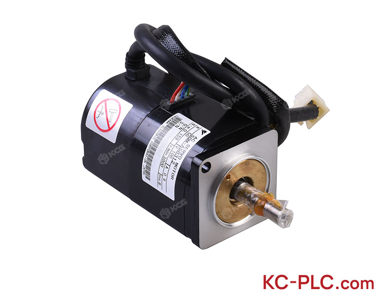 YASKAWA<br/>SGM-A5B312