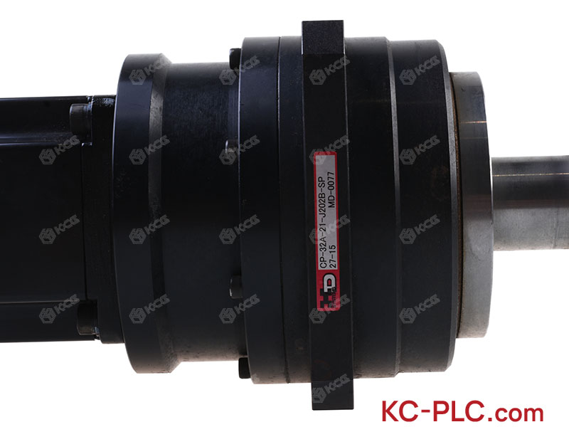 HARMONIC DRIVE SYSTEMS<br/>CP-32A-21-J202B-SP