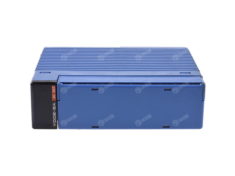 YOKOGAWA<br/>F3YD08-6A